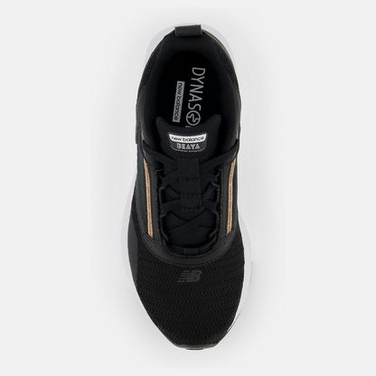 Black/Gold Metallic Beaya | New Balance Shoes