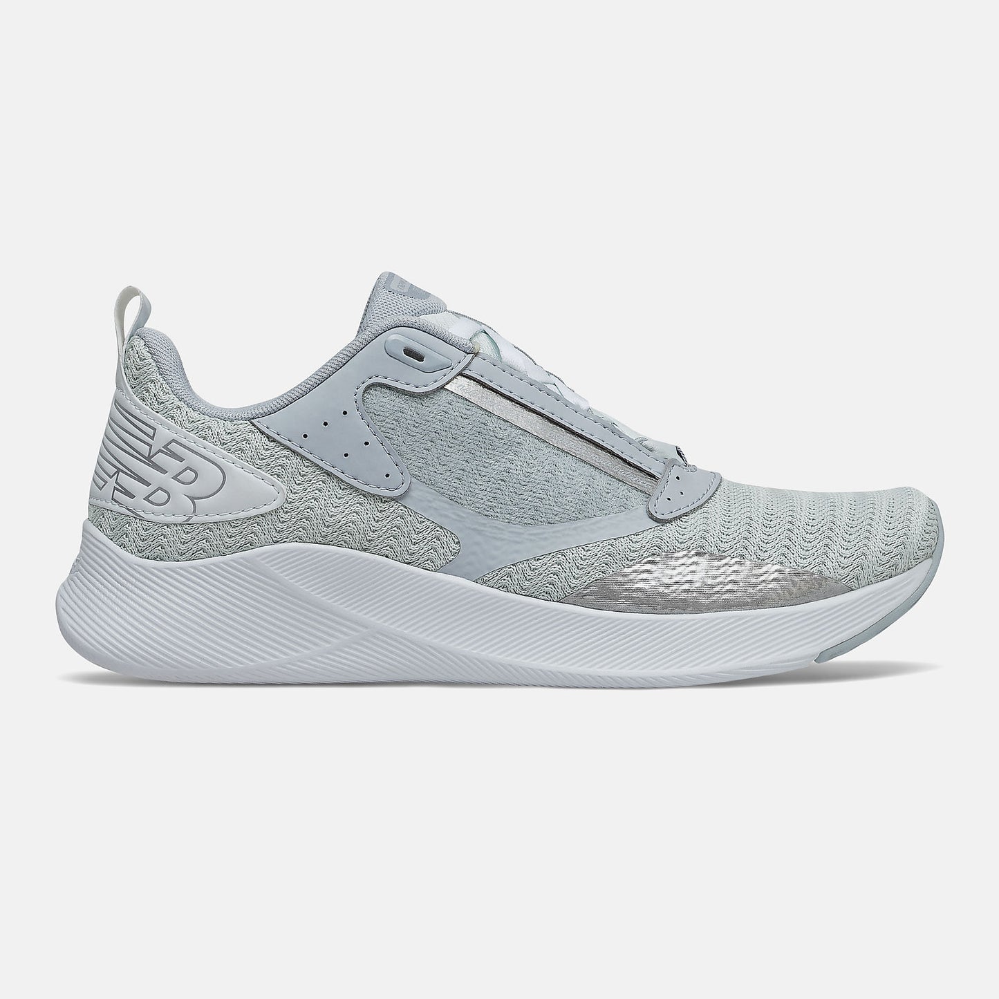 Light Cyclone/Silver Metallic Beaya | New Balance Shoes