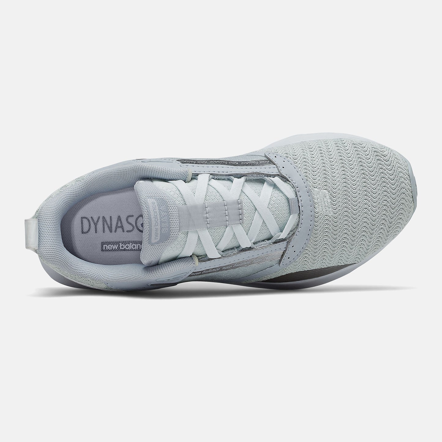 Light Cyclone/Silver Metallic Beaya | New Balance Shoes