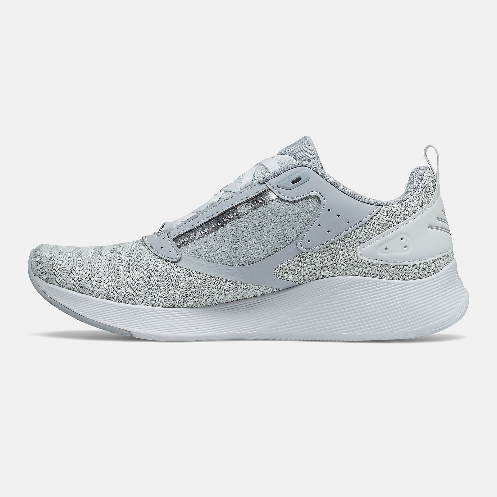 Light Cyclone/Silver Metallic Beaya | New Balance Shoes