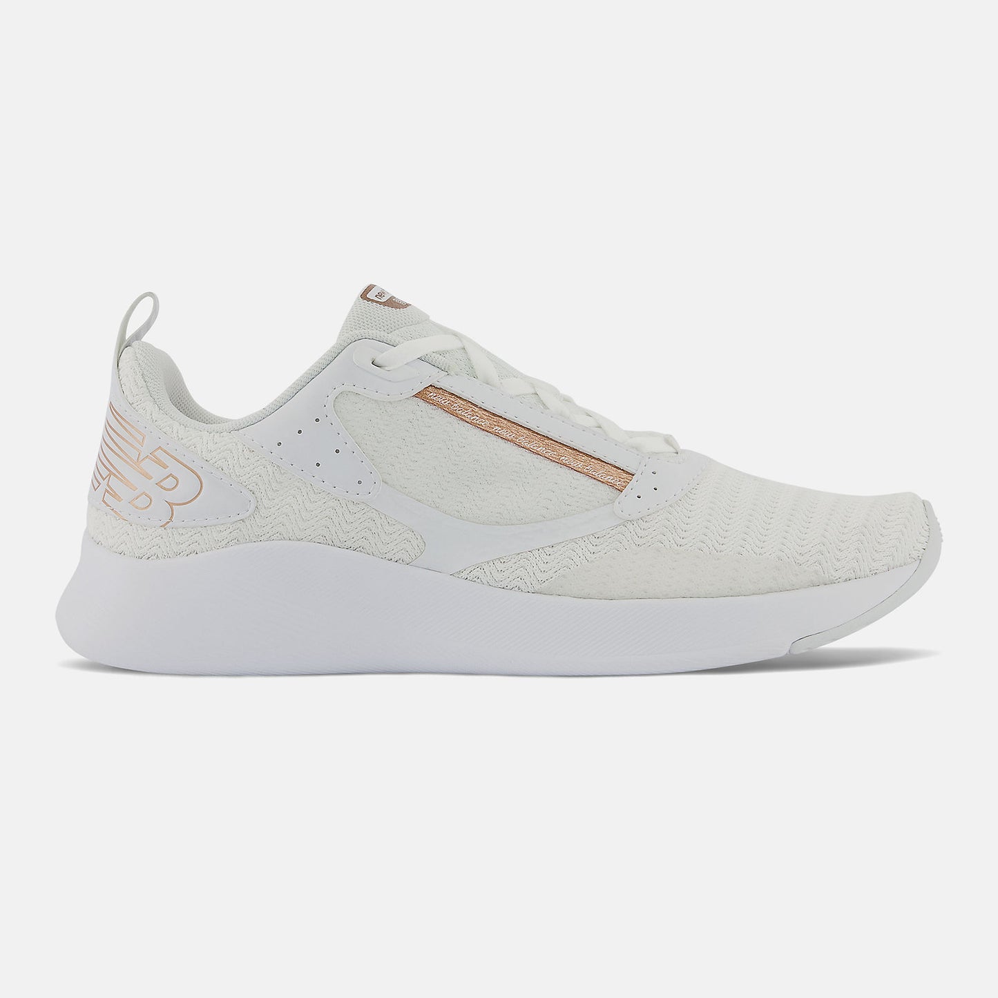 White/Copper Metallic Beaya | New Balance Shoes