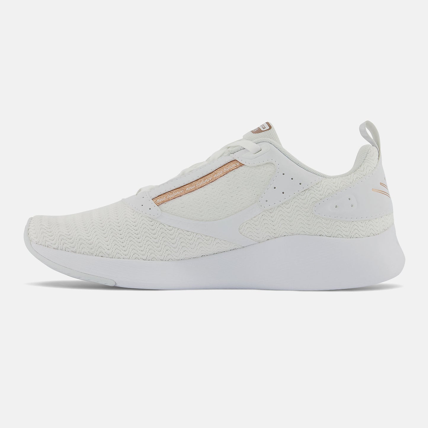 White/Copper Metallic Beaya | New Balance Shoes