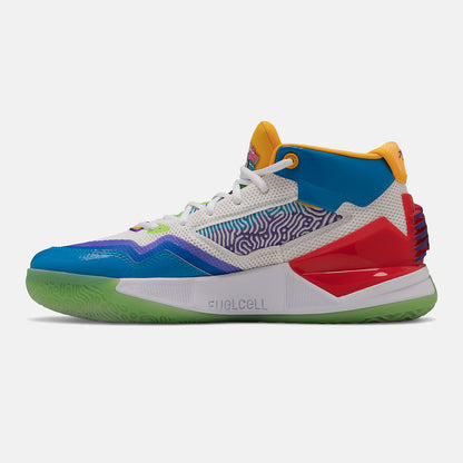 Red/Vision Blue KAWHI | New Balance Shoes