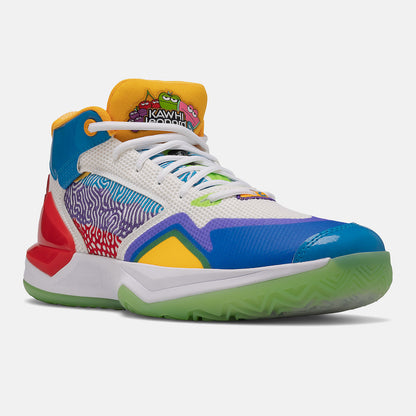 Red/Vision Blue KAWHI | New Balance Shoes