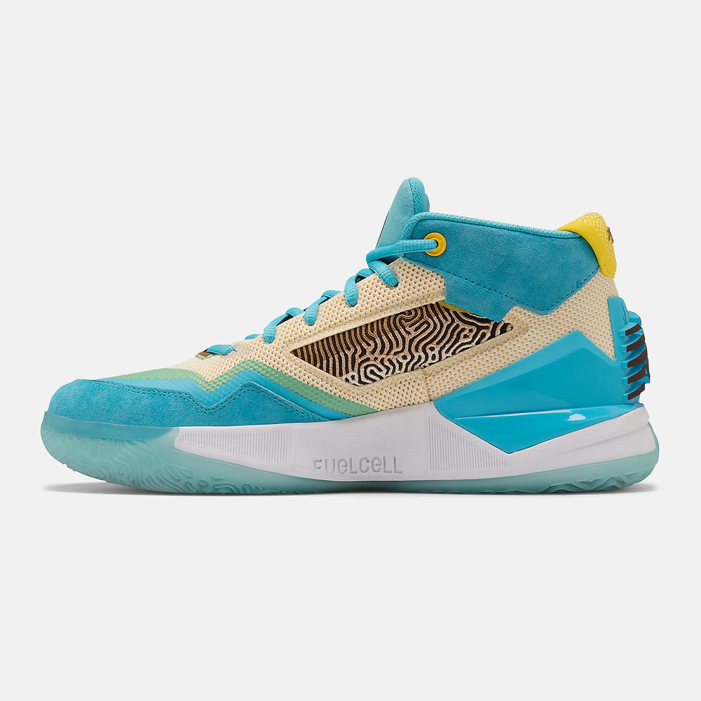 Bayside/Citra Yellow KAWHI
