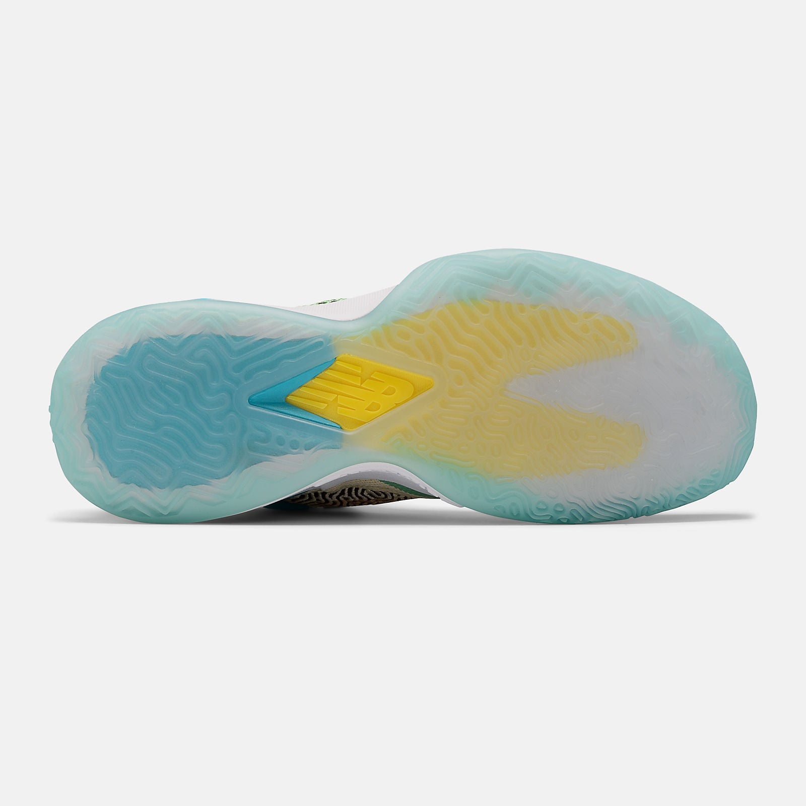 Bayside/Citra Yellow KAWHI