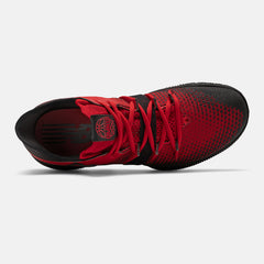 Black/Team Red OMN1S Low | New Balance Shoes