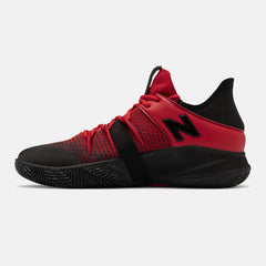 Black/Team Red OMN1S Low | New Balance Shoes