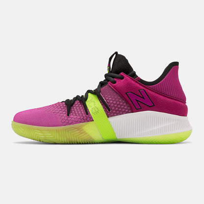Mulberry/Phantom OMN1S Low | New Balance Shoes