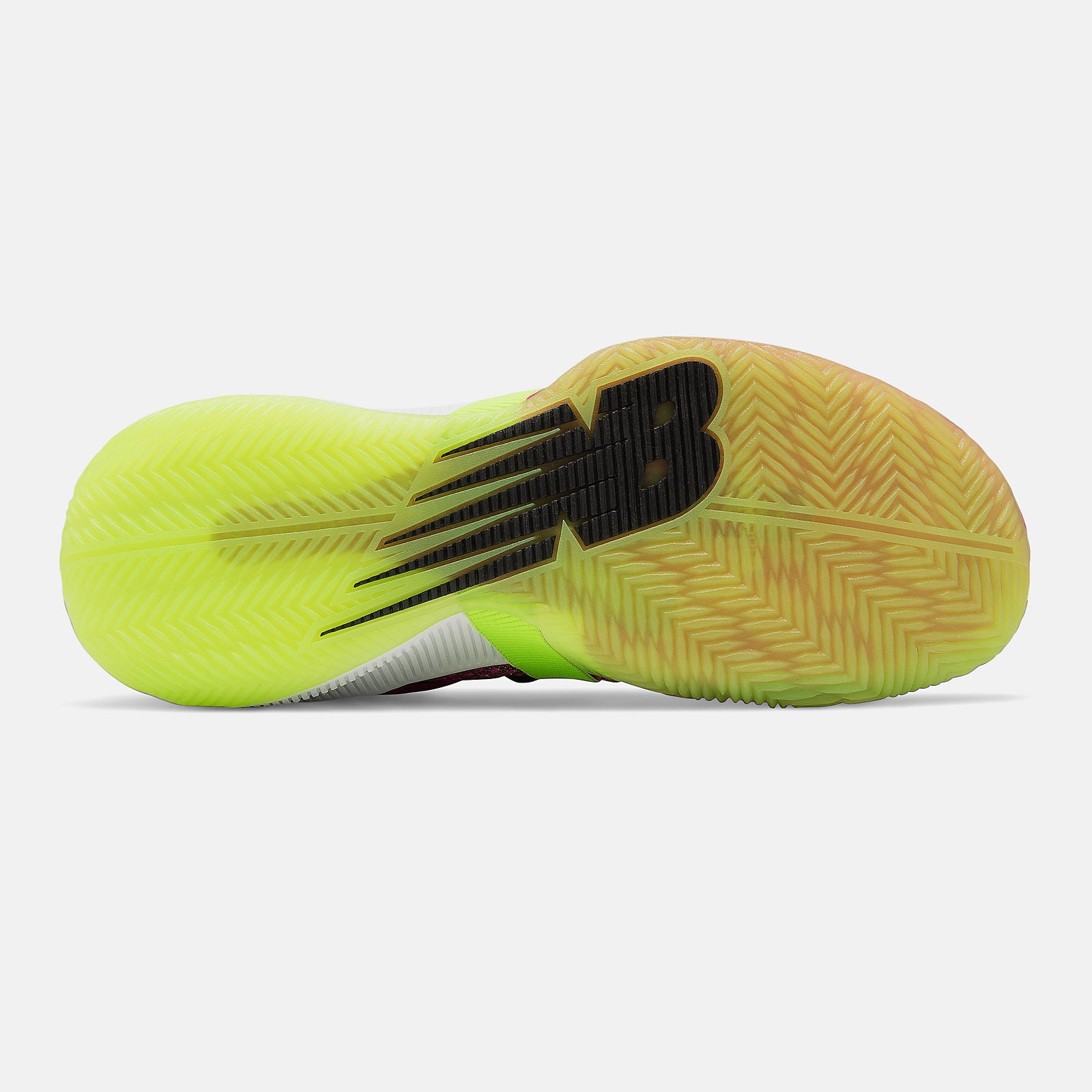 Mulberry/Phantom OMN1S Low | New Balance Shoes