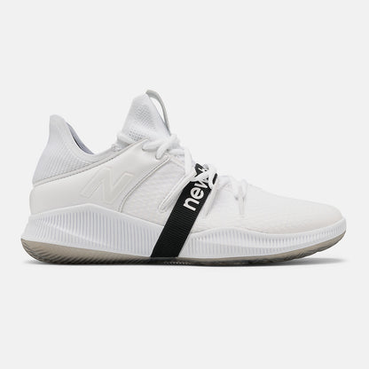 White/Black OMN1S Low | New Balance Shoes