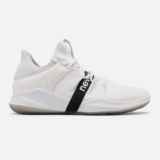 White/Black OMN1S Low | New Balance Shoes