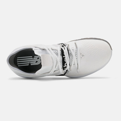 White/Black OMN1S Low | New Balance Shoes
