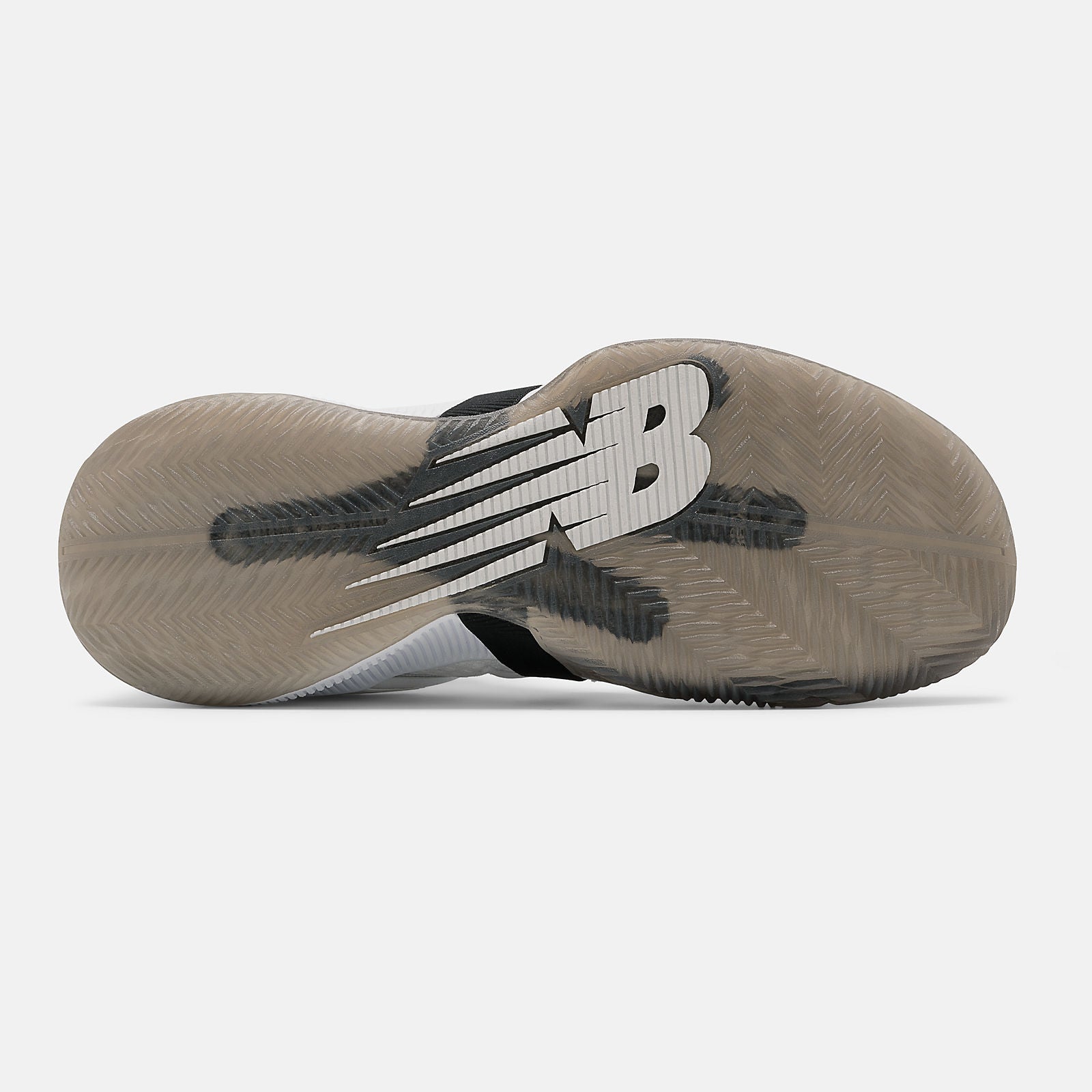 White/Black OMN1S Low | New Balance Shoes