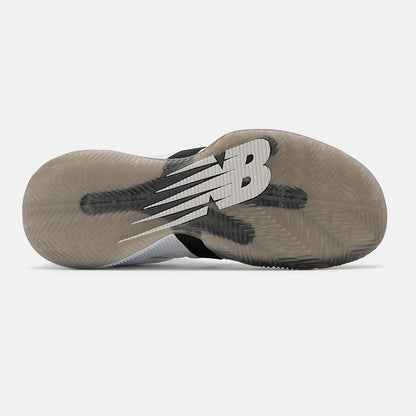 White/Black OMN1S Low | New Balance Shoes