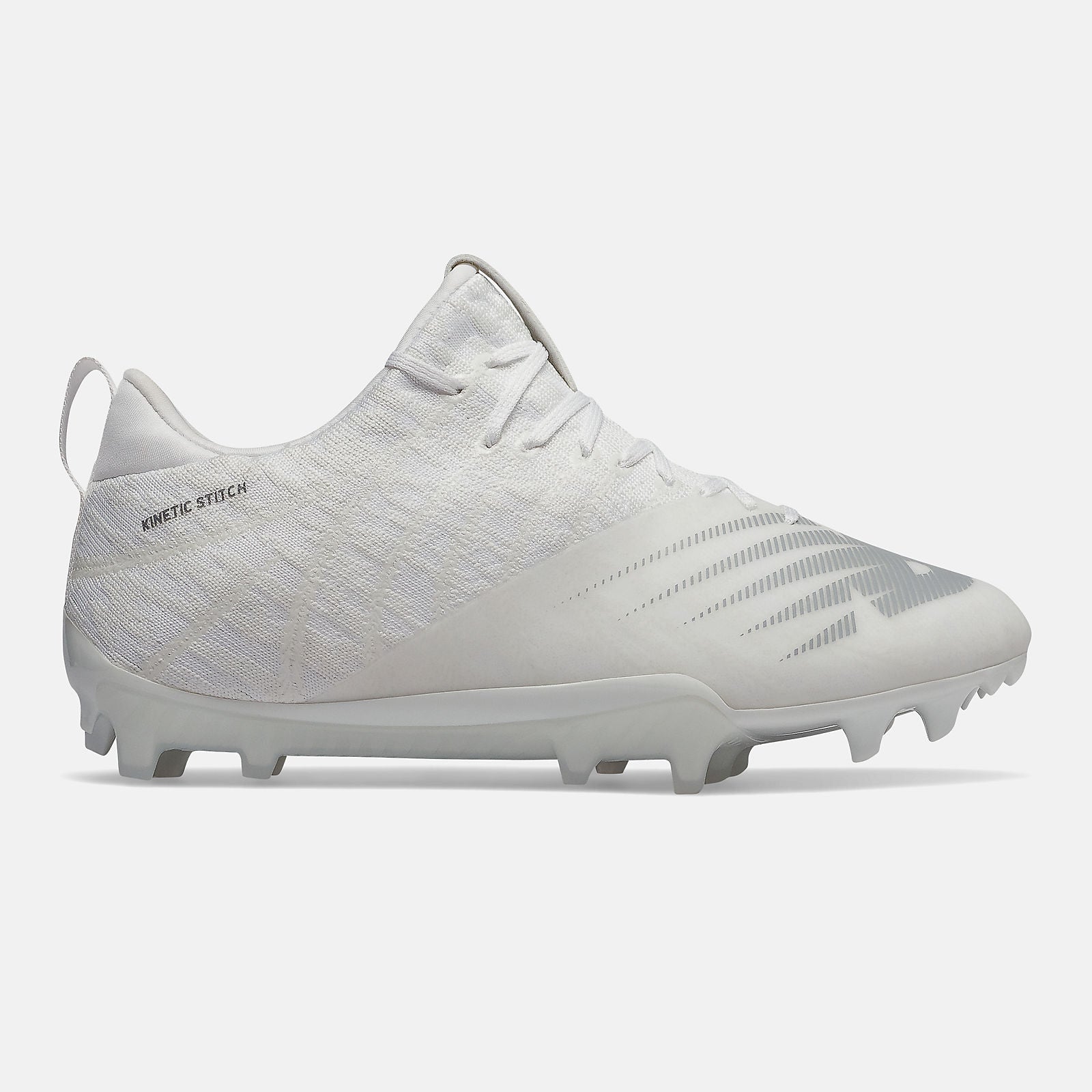 White/Athletic Grey BurnX2 Low | New Balance Shoes