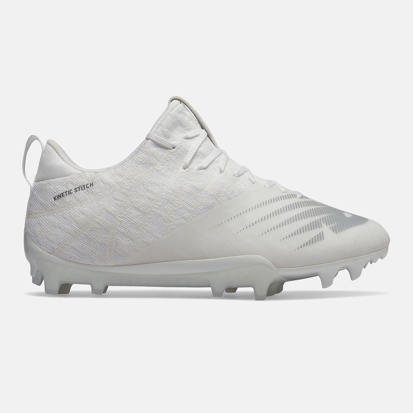 White/Athletic Grey BurnX2 Low | New Balance Shoes