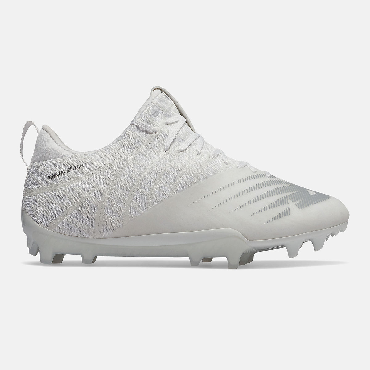 White/Athletic Grey BurnX2 Low | New Balance Shoes