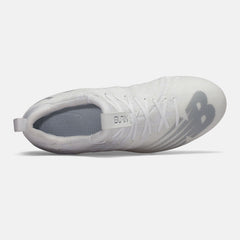 White/Athletic Grey BurnX2 Low | New Balance Shoes