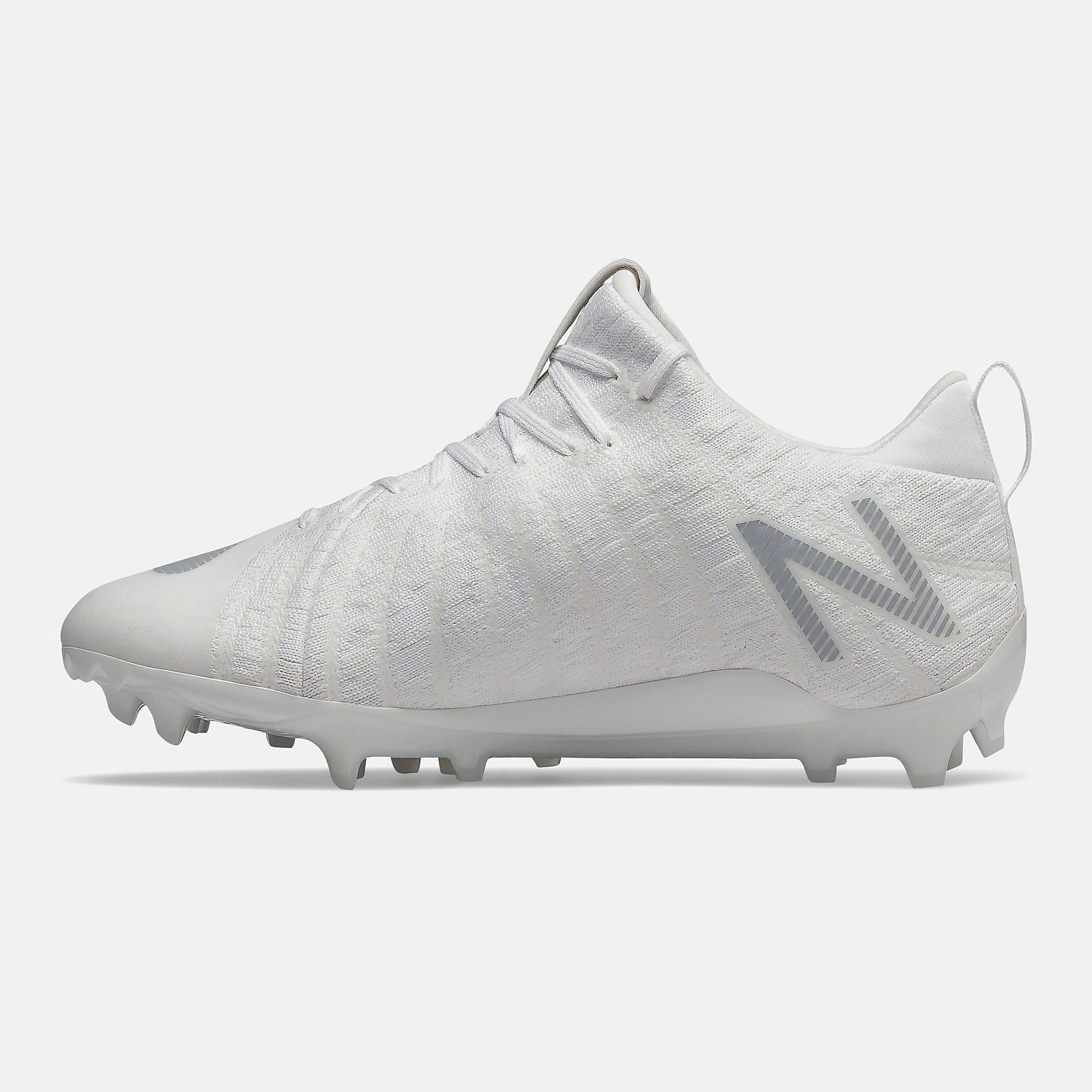 White/Athletic Grey BurnX2 Low | New Balance Shoes
