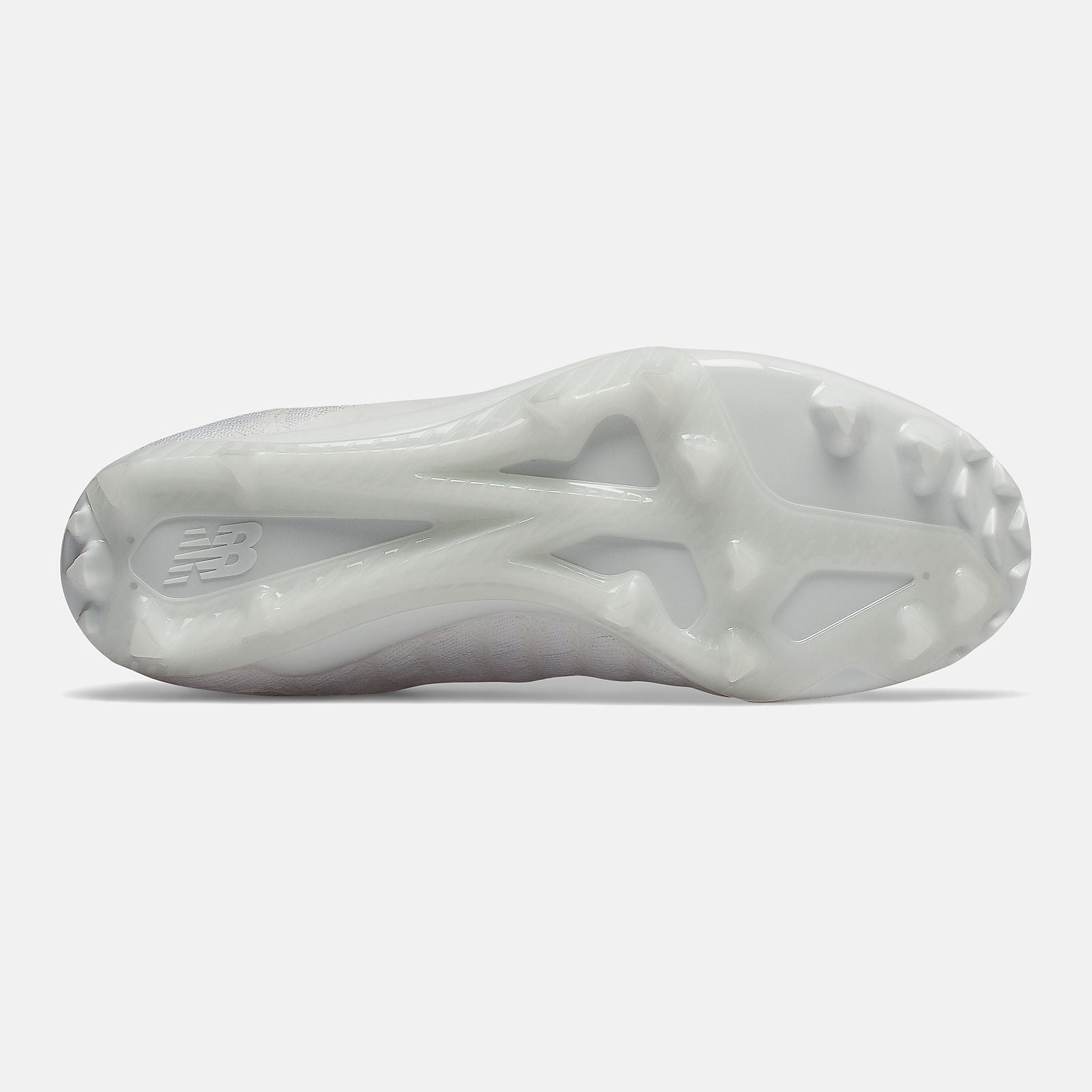 White/Athletic Grey BurnX2 Low | New Balance Shoes