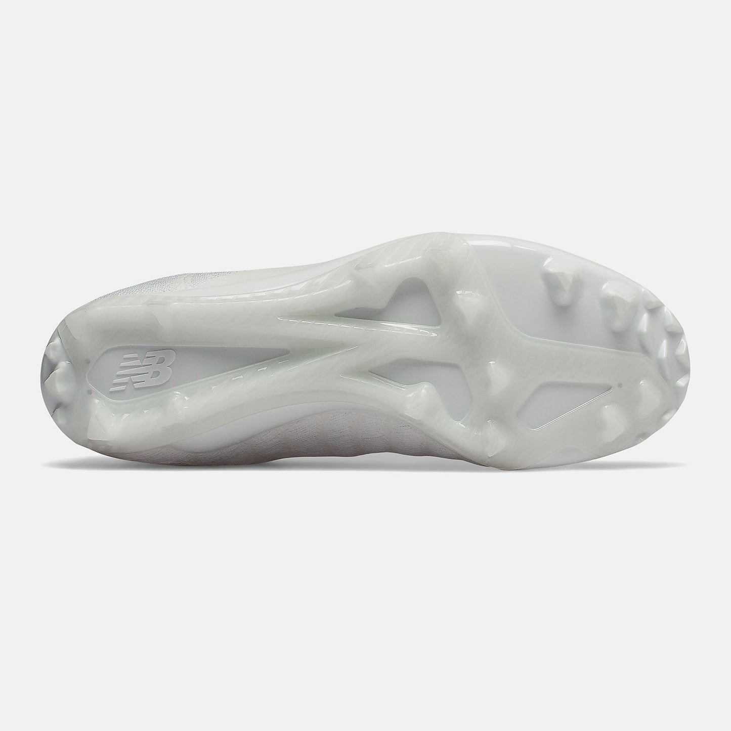 White/Athletic Grey BurnX2 Low | New Balance Shoes
