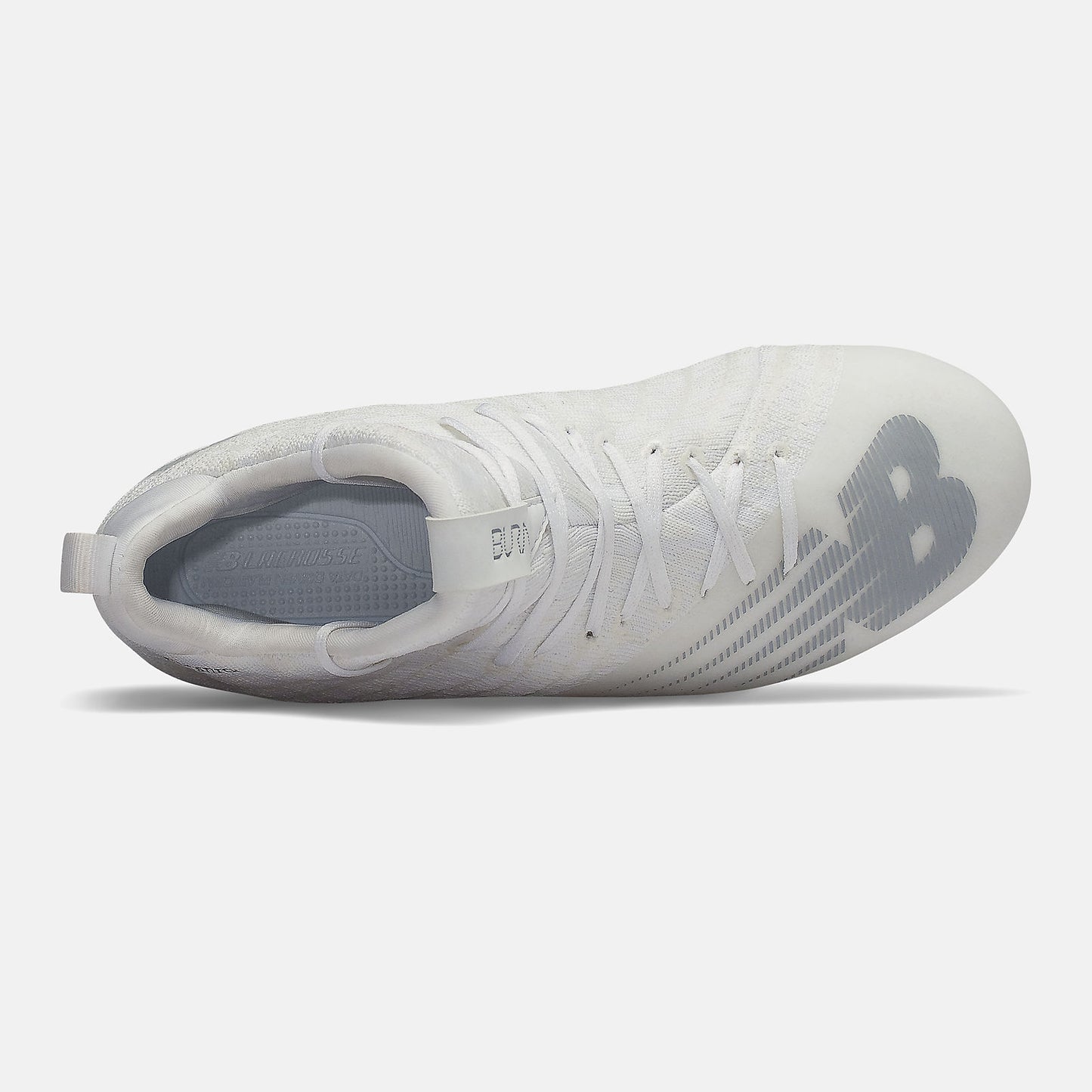 White/Athletic Grey BurnX2 Mid | New Balance Shoes