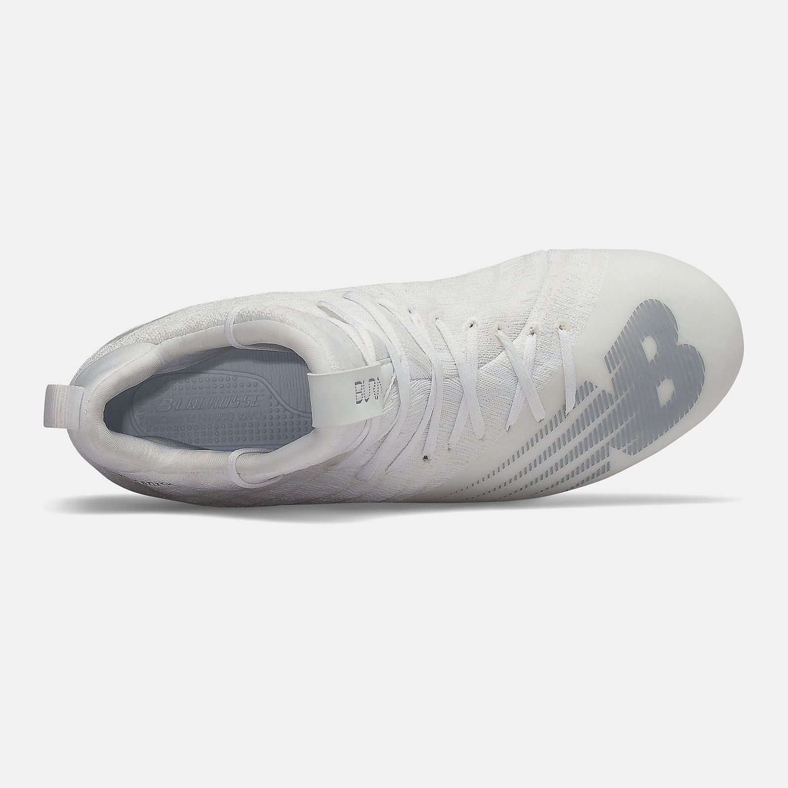 White/Athletic Grey BurnX2 Mid | New Balance Shoes