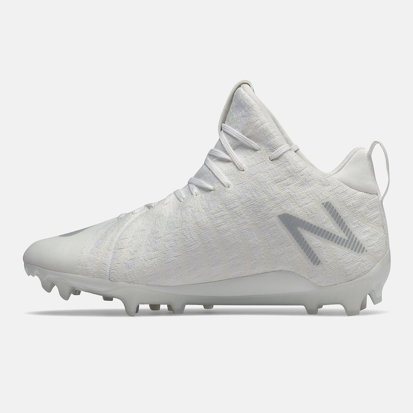 White/Athletic Grey BurnX2 Mid | New Balance Shoes