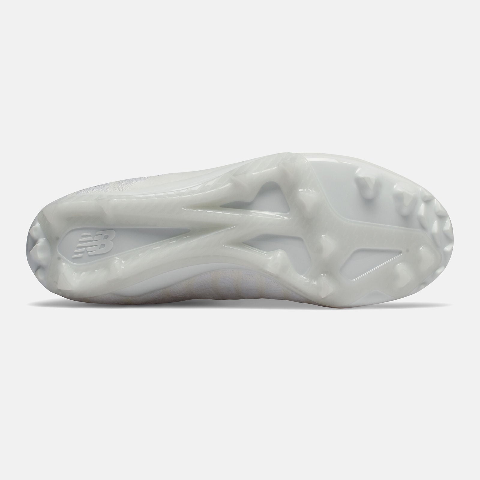 White/Athletic Grey BurnX2 Mid | New Balance Shoes
