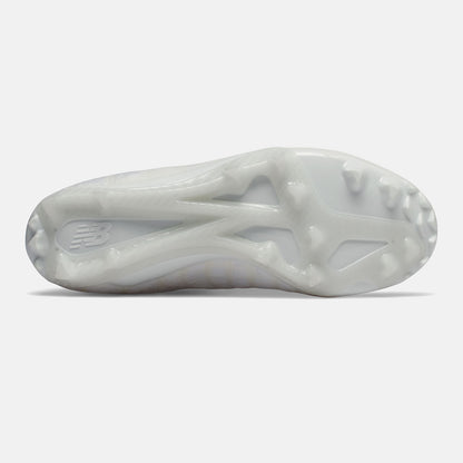 White/Athletic Grey BurnX2 Mid | New Balance Shoes