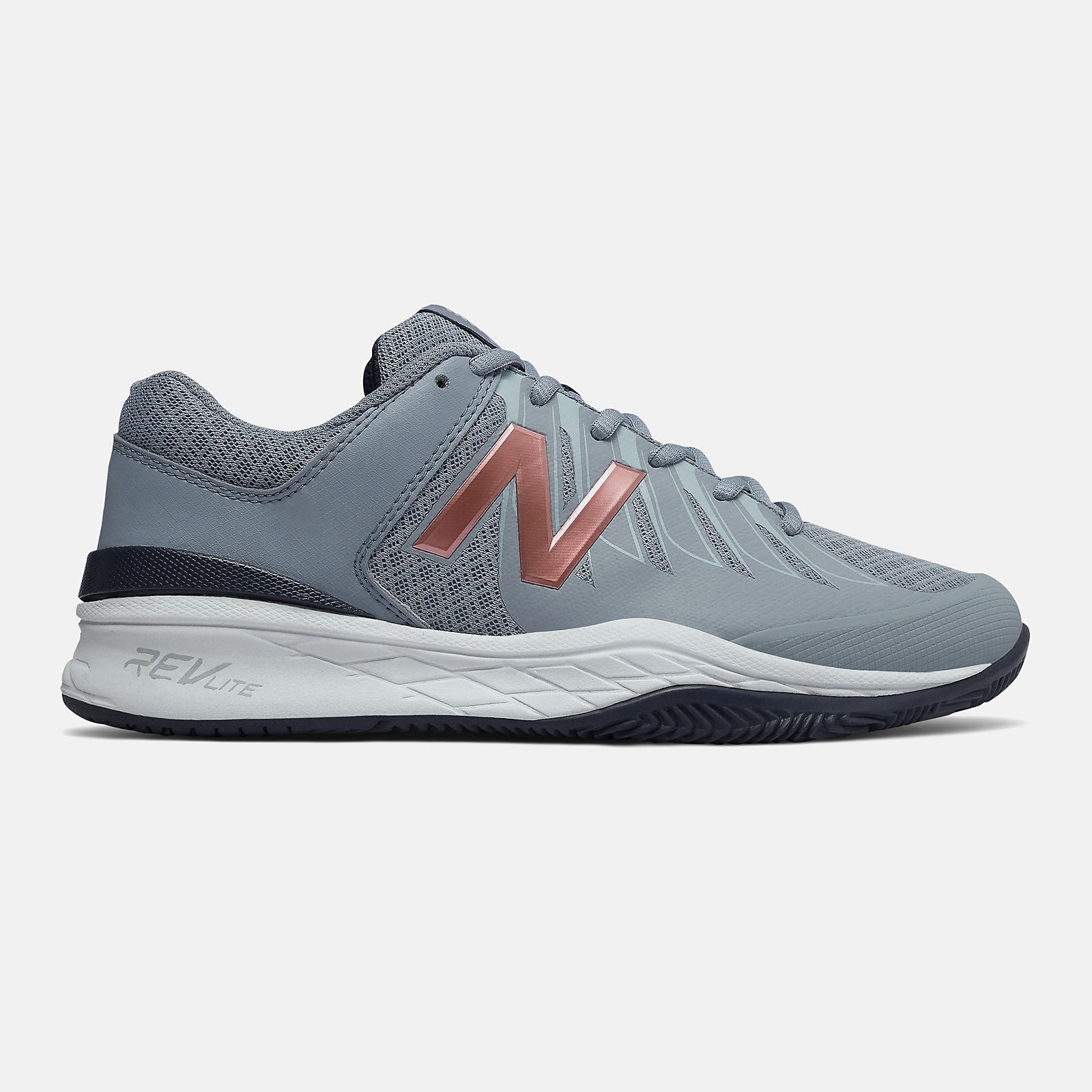 Reflection/Rose Gold New Balance 1006 | New Balance Shoes