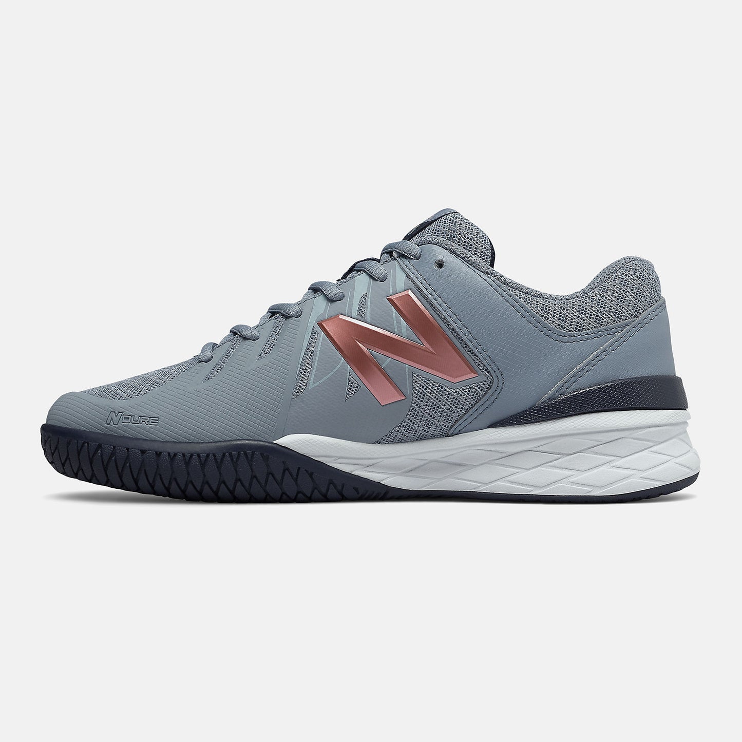 Reflection/Rose Gold New Balance 1006 | New Balance Shoes