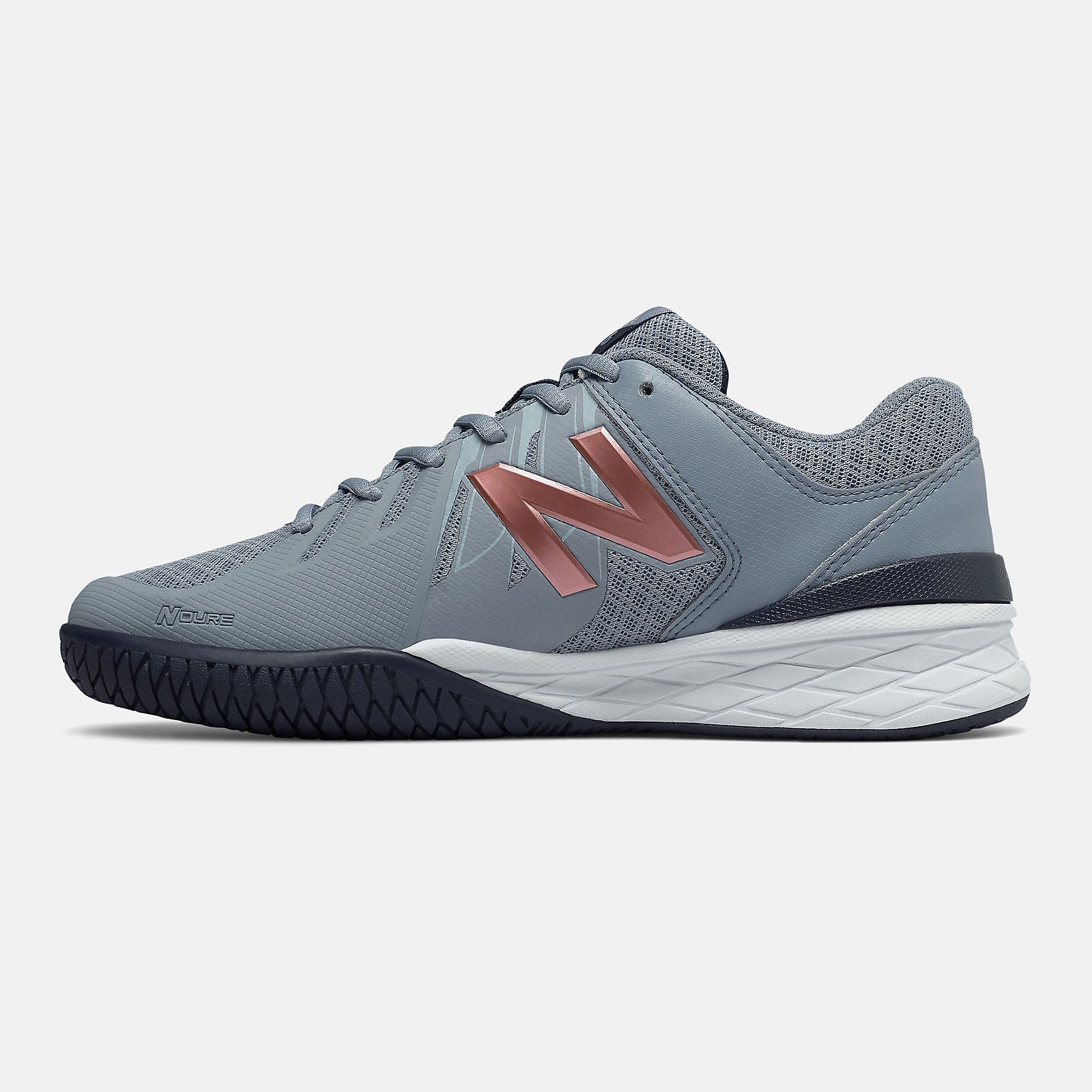 Reflection/Rose Gold New Balance 1006 | New Balance Shoes