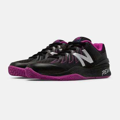 Black/Pink Zing New Balance 1006 | New Balance Shoes