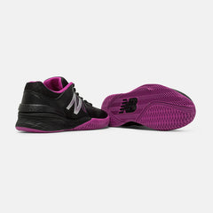 Black/Pink Zing New Balance 1006 | New Balance Shoes