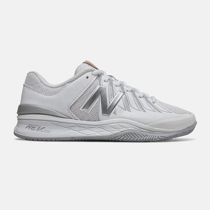 White/Silver New Balance 1006 | New Balance Shoes