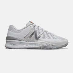 White/Silver New Balance 1006 | New Balance Shoes
