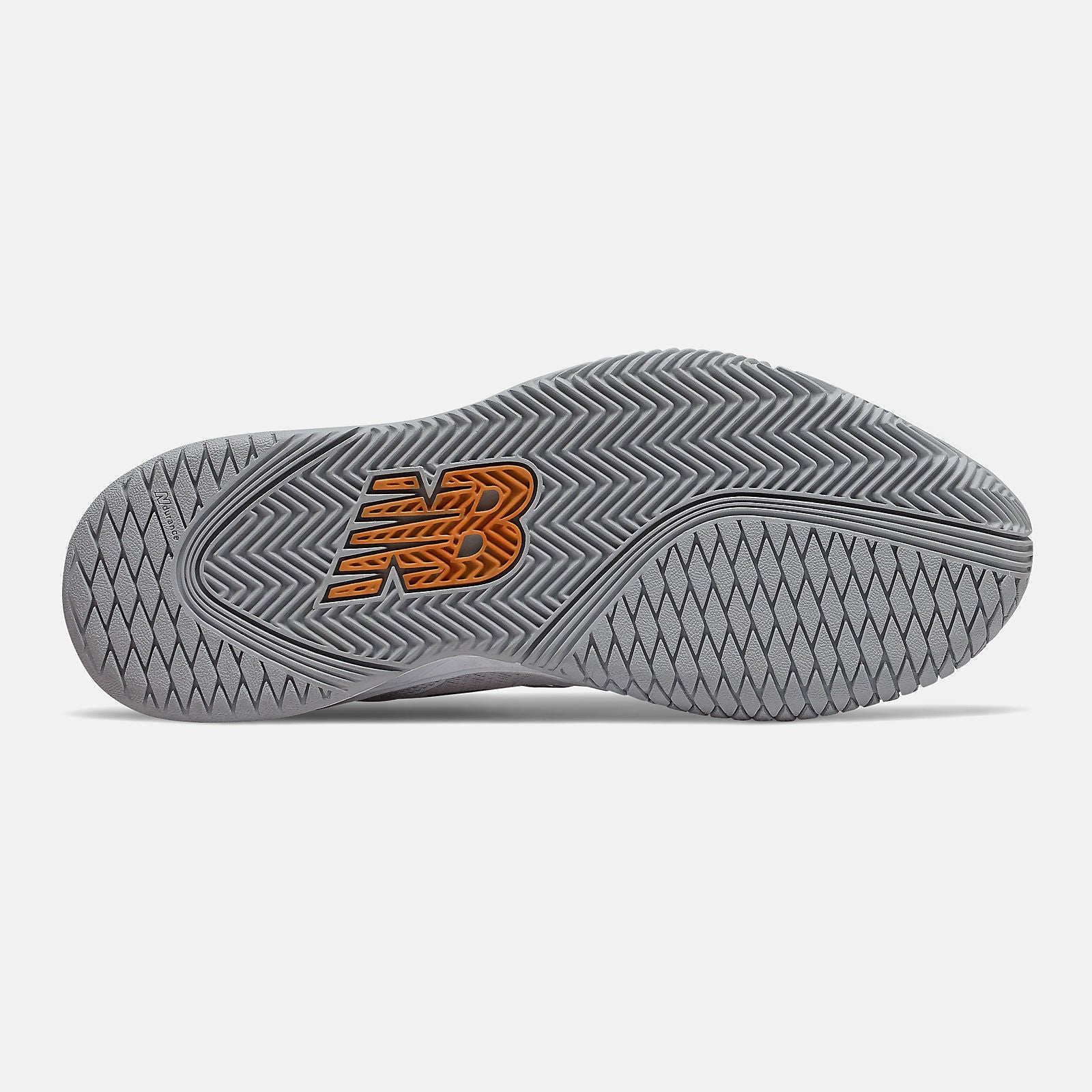 White/Silver New Balance 1006 | New Balance Shoes