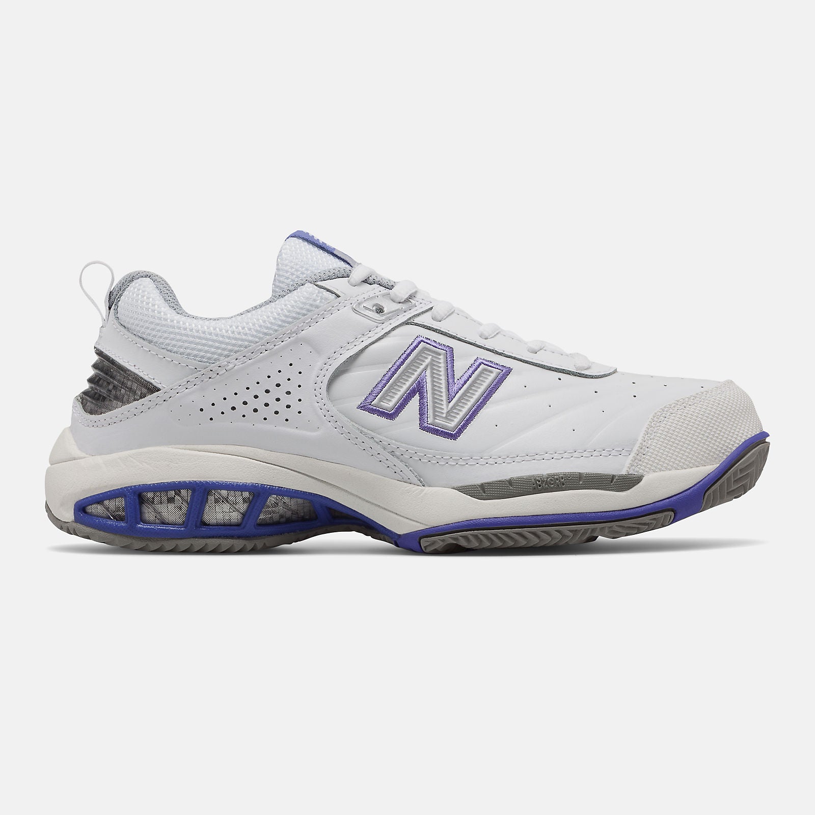 White 806 | New Balance Shoes