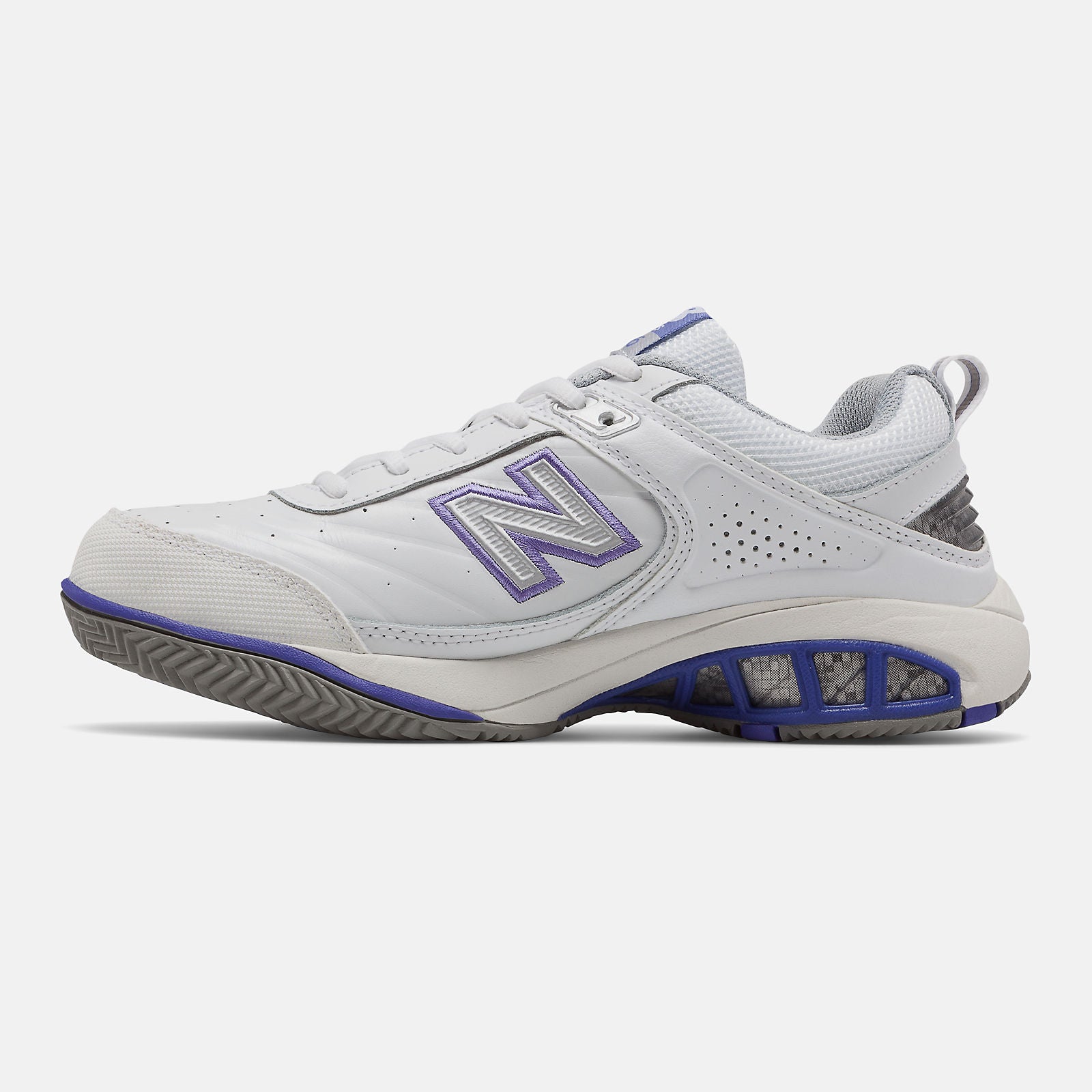 White 806 | New Balance Shoes