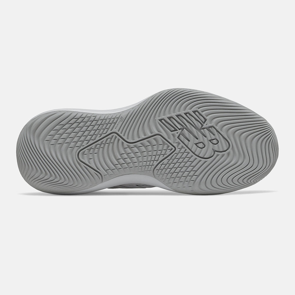 White/Pigment 696v4 | New Balance Shoes