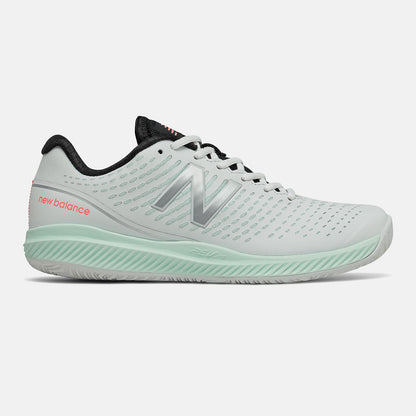 White/White Mint 796v2 | New Balance Shoes