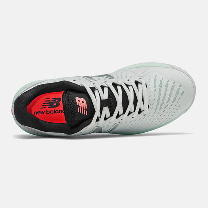 White/White Mint 796v2 | New Balance Shoes