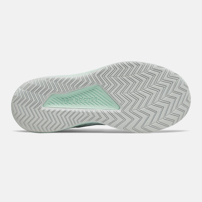 White/White Mint 796v2 | New Balance Shoes
