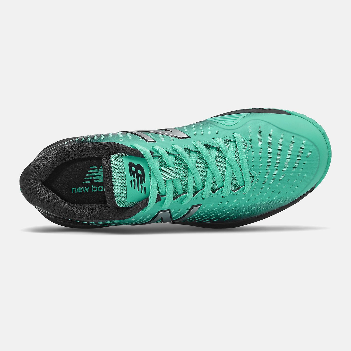 Summer Jade/Black 796V2 | New Balance Shoes