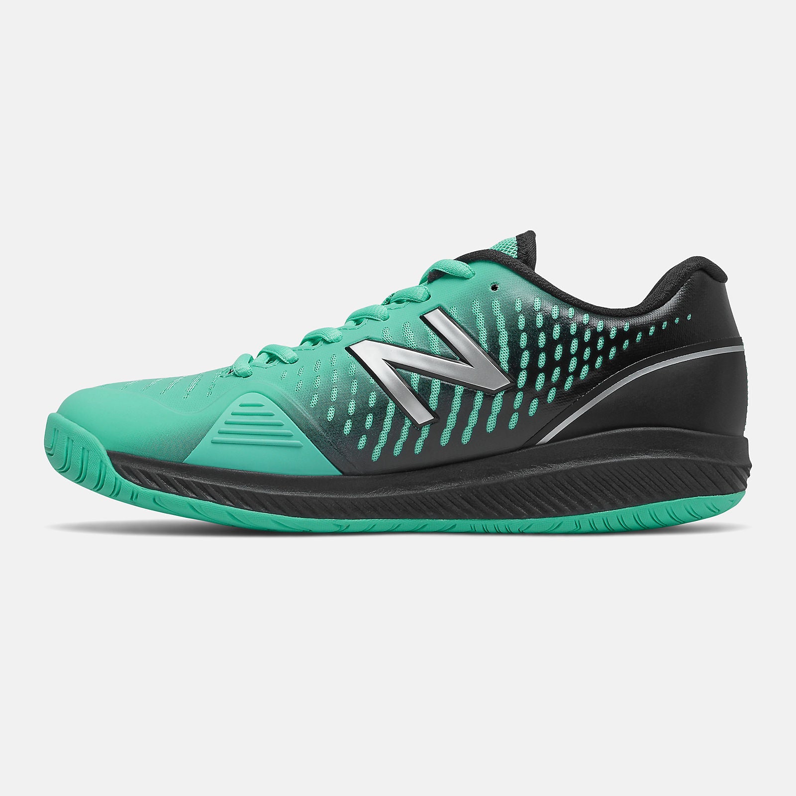 Summer Jade/Black 796V2 | New Balance Shoes
