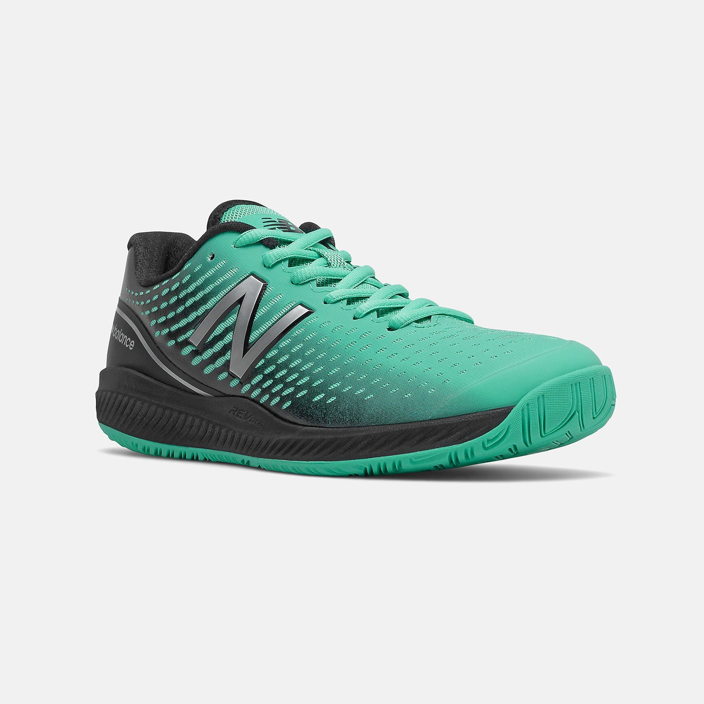 Summer Jade/Black 796V2 | New Balance Shoes