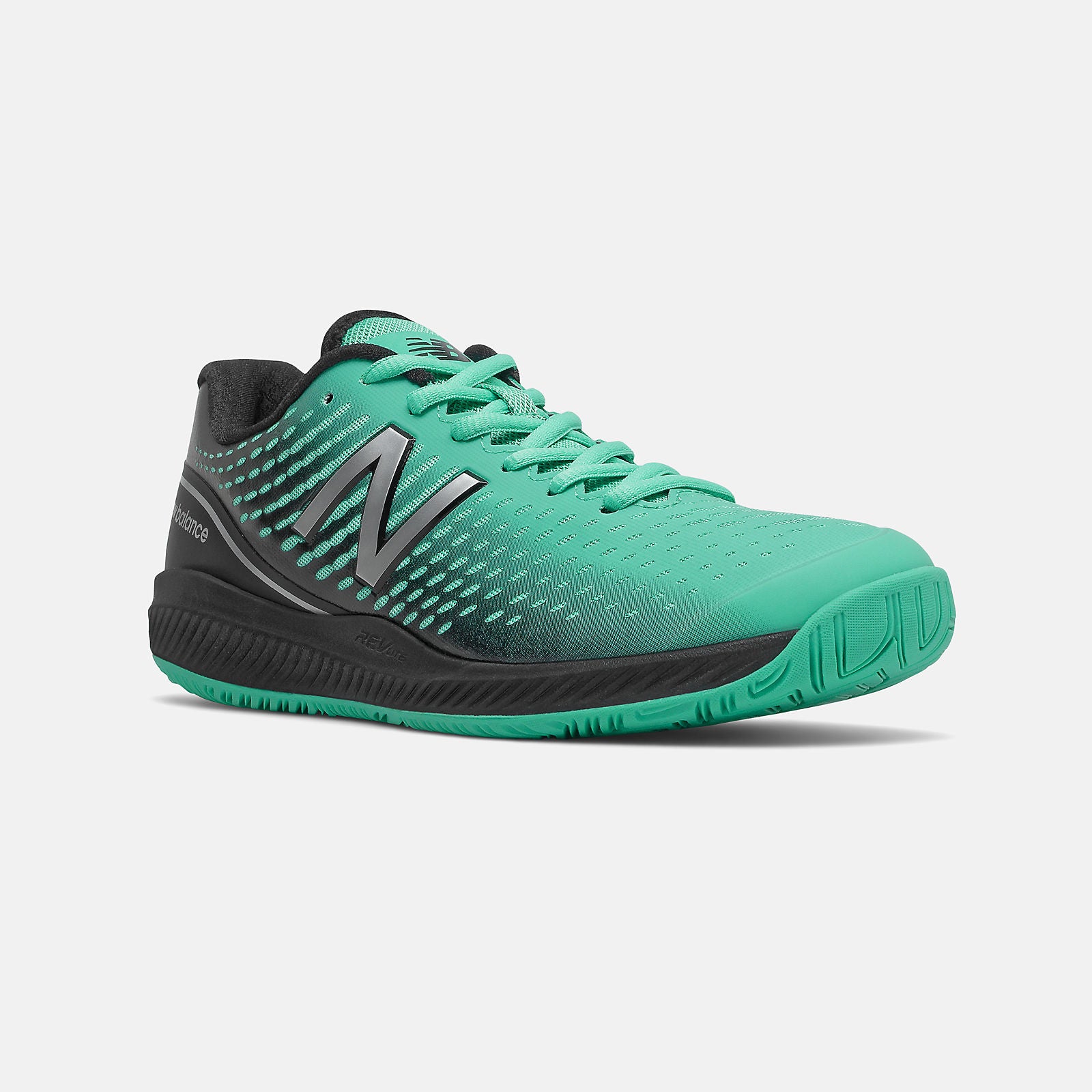 Summer Jade/Black 796V2 | New Balance Shoes