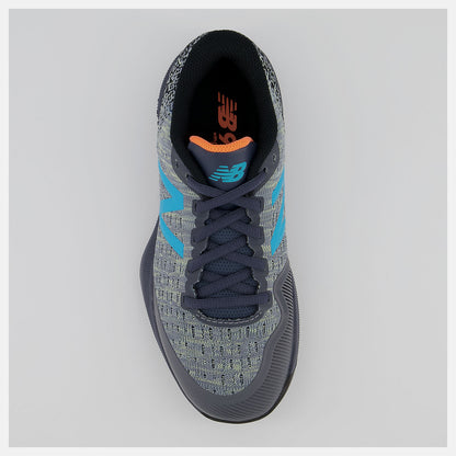 Grey/Citrus FuelCell 996v4 | New Balance Shoes